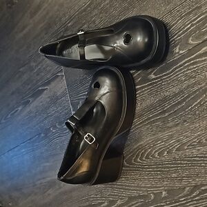LAST CHANCE Delia's Mary Jane Heels